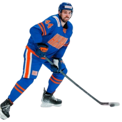 Player render