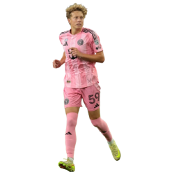 Player render