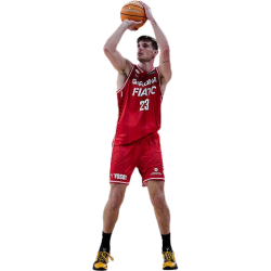 Player render