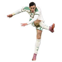 Player render