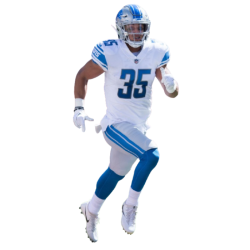 Player render