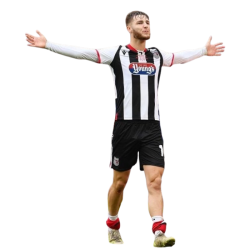 player render