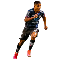 Player render