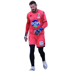 Player render