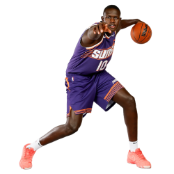 Player render