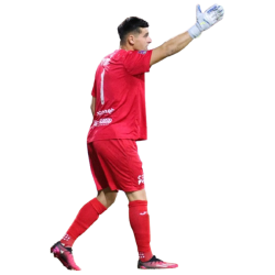 player render