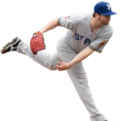 Player render