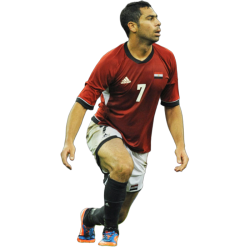 player render