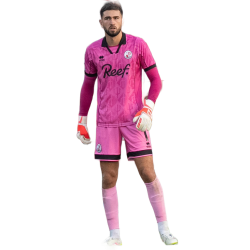 player render