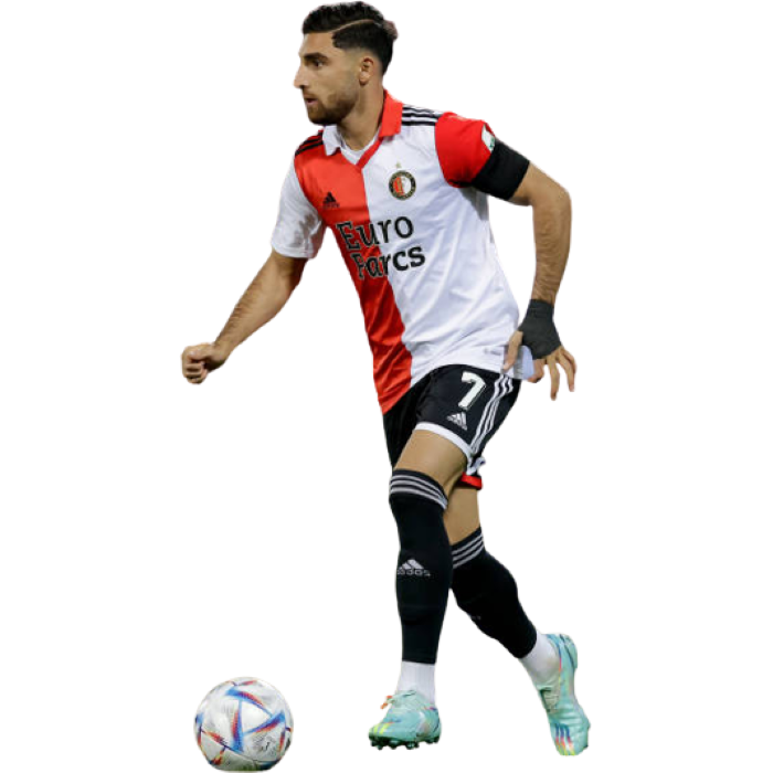 Alireza Jahanbakhsh – Wikipédia, a enciclopédia livre