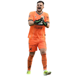 player render