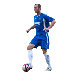 Player render