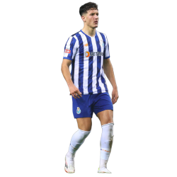 Player render