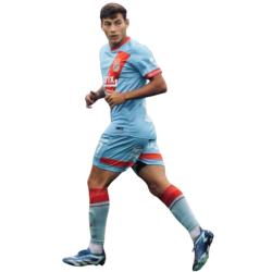 Player render