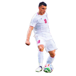 player render