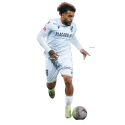 player render
