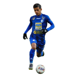 Player render