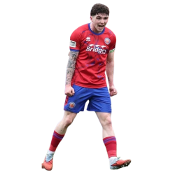 Player render