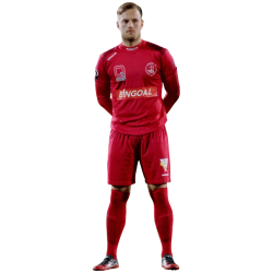 Player render