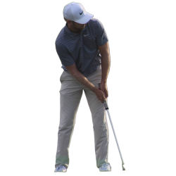Player render