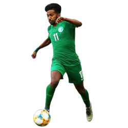 Player render