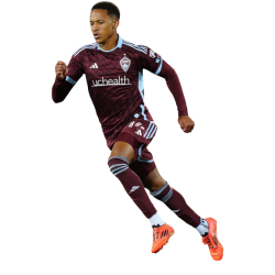 Player render