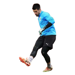 player render