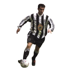 Player render
