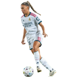 Player render