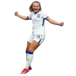 Player render