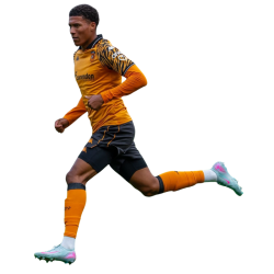 Player render
