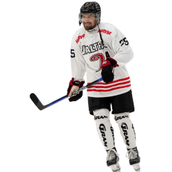 Player render