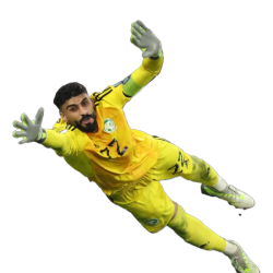 player render