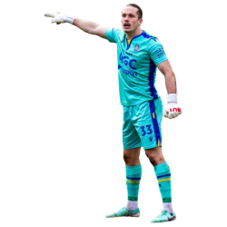 Player render