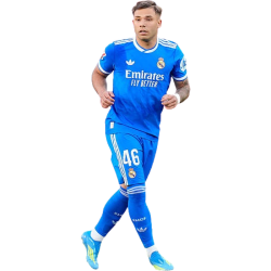 player render