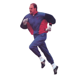Player render