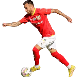 player render