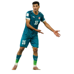 player render