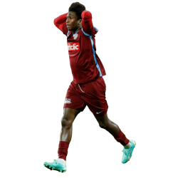Player render