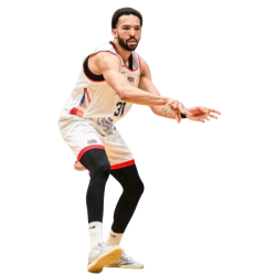 Player render