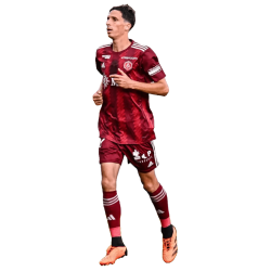 Player render