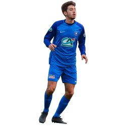 player render