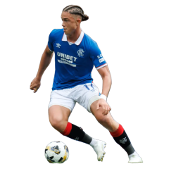 player render