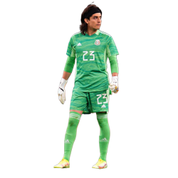 player render