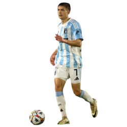 player render