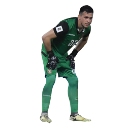 Player render
