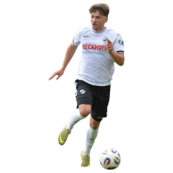player render
