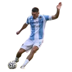 Player render