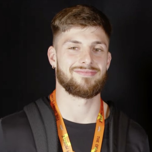 Player Thumbnail