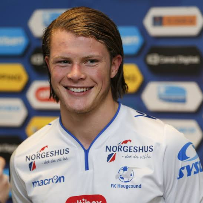 Erling Flotve Myklebust